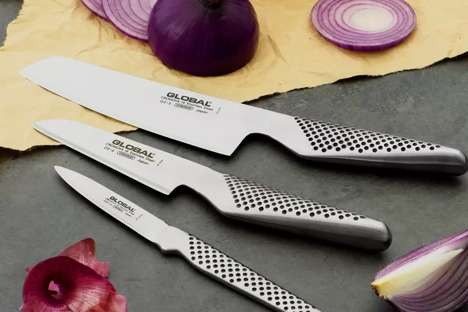 Kitchen Knife Sets