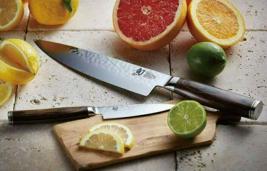 Kitchen Knives