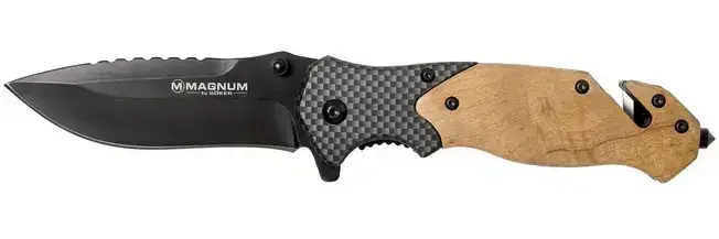 Boker Folding Knives