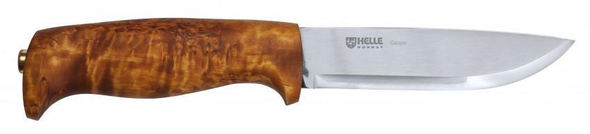 Helle Knives