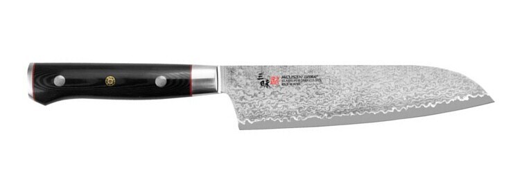 Zanmai Japanese Knives