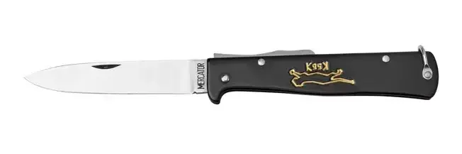 Mercator Folding Knives