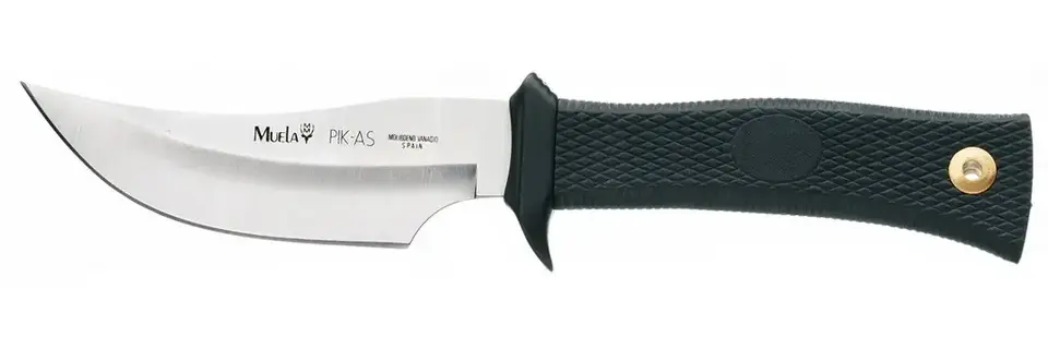 Muela Hunting Knives
