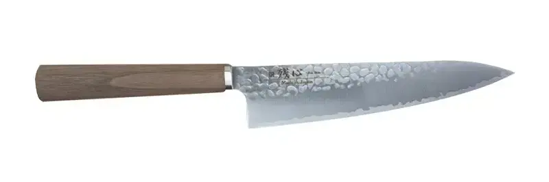 Zan Shin Sora Japanese Kitchen Knives