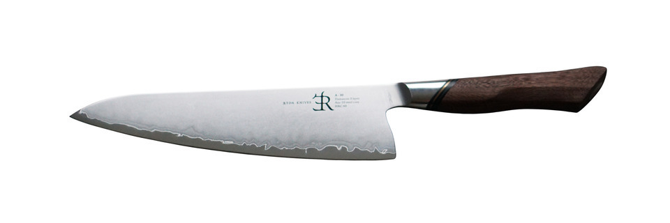 Ryda A-30 Chef Knife