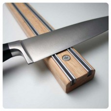 Bisbell Wood 300m Magnetic Knife Holder