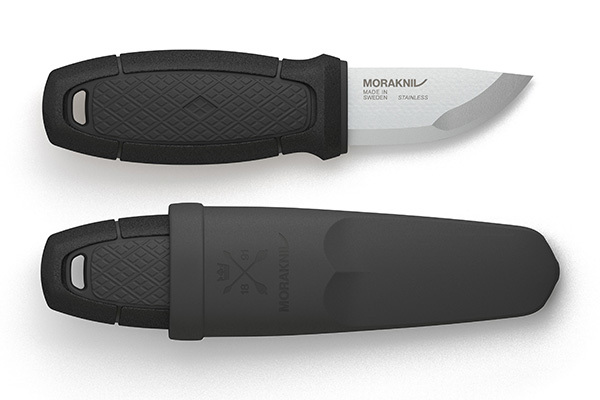 Morakniv Eldris Black